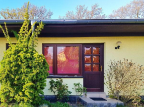 Sünnros Ferienwohnung 2 in Prerow